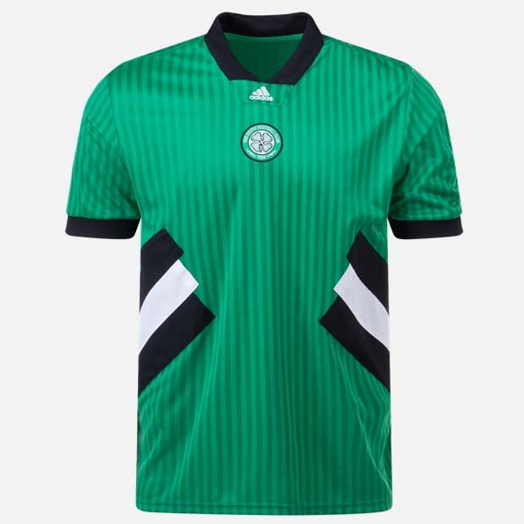 Tailandia Camiseta Celtic Icon 2022-2023